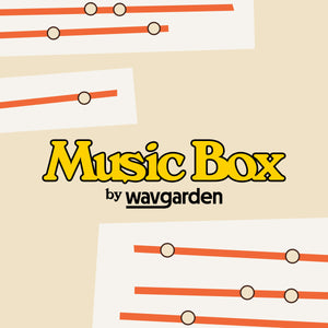 Music Box [Kontakt, EXS24, Ableton]